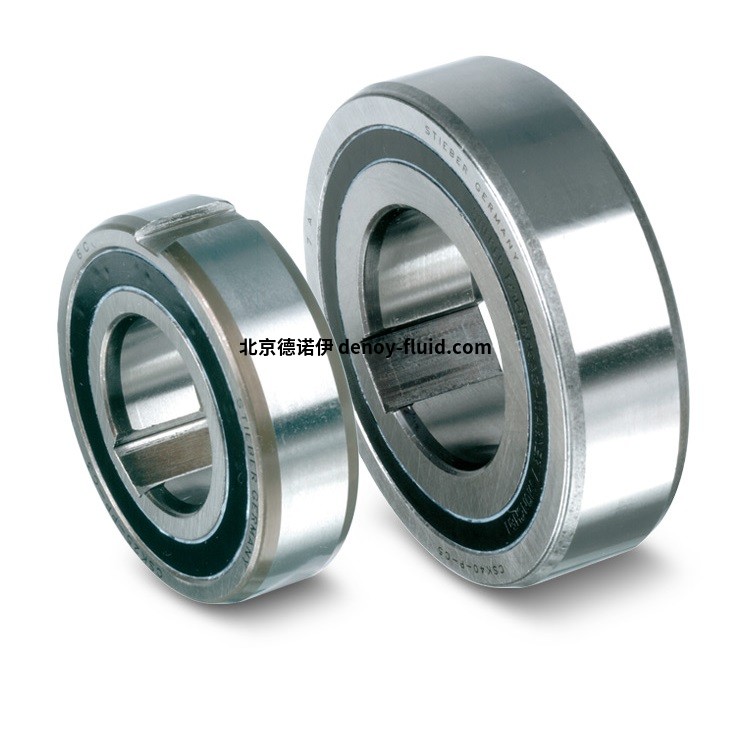 Stieber CSK系列離合器CSK 12