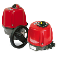 法國 VALPES POSI-BBPR 執(zhí)行器 溫度：-10°C 至 +40°C