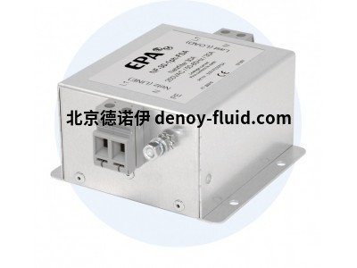 德國EPA三相濾波器NF-DIN4技術(shù)指導(dǎo)