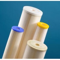 德國(guó) Wolftechnik ECP系列 過(guò)濾表面積：0,55 m2