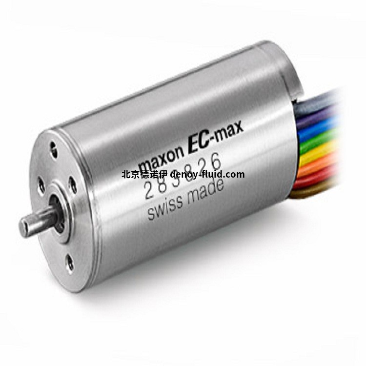 maxon_motor 高品質(zhì)  539364電機(jī)-齒輪-編碼器組合