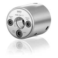 德國供應(yīng)斯皮思Spieth夾緊螺母AMS 系列