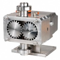 Pomac自吸式卡車泵 ZA-IGH系列