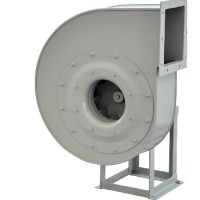 Ferrari Ventilatori-軸流風機-ES系列直供