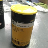 KLUBER潤滑導(dǎo)電膏   HM83-402