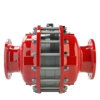 protego SV/T-0-H型真空溢流閥