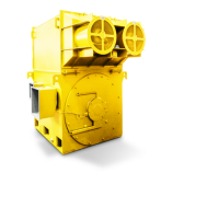 MENZEL模塊化鼠籠電機