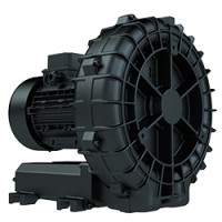 鼓風(fēng)機(jī)產(chǎn)品原理意大利FPZ