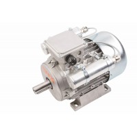 德國供應吉莫泰格GEMOTEG防爆電機和直流電機