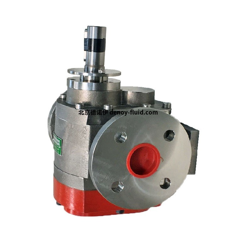 Lutz Kracht齒輪進(jìn)給泵VT型