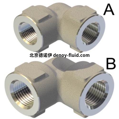 PA SpA 品牌 高壓噴嘴 M15x1 - 噴槍