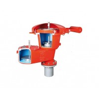 PROTEGO 管端阻火器 LH/AD-T系列 德國進(jìn)口