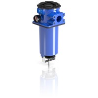 mpfiltri SF2過濾器 250 - 350 簡介