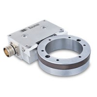 瑞士Baumer堡盟IVO編碼器無軸承編碼器