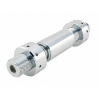 SCHAAF 高密度氣液泵 1000-2500  bar 的液壓下使用