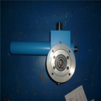 原裝正品Unimec梯型螺旋千斤頂RB86-C3-1/1