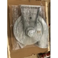 Elektror 帶變頻器的徑向高壓鼓風(fēng)機(jī)