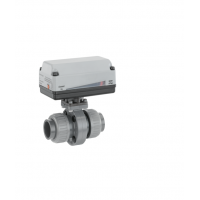 GEMU 423系列電動蝶閥