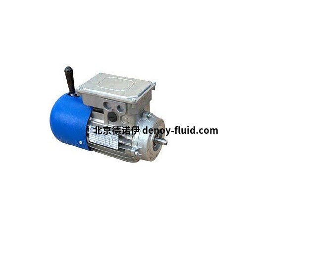 MT motori DFP系列制動電機