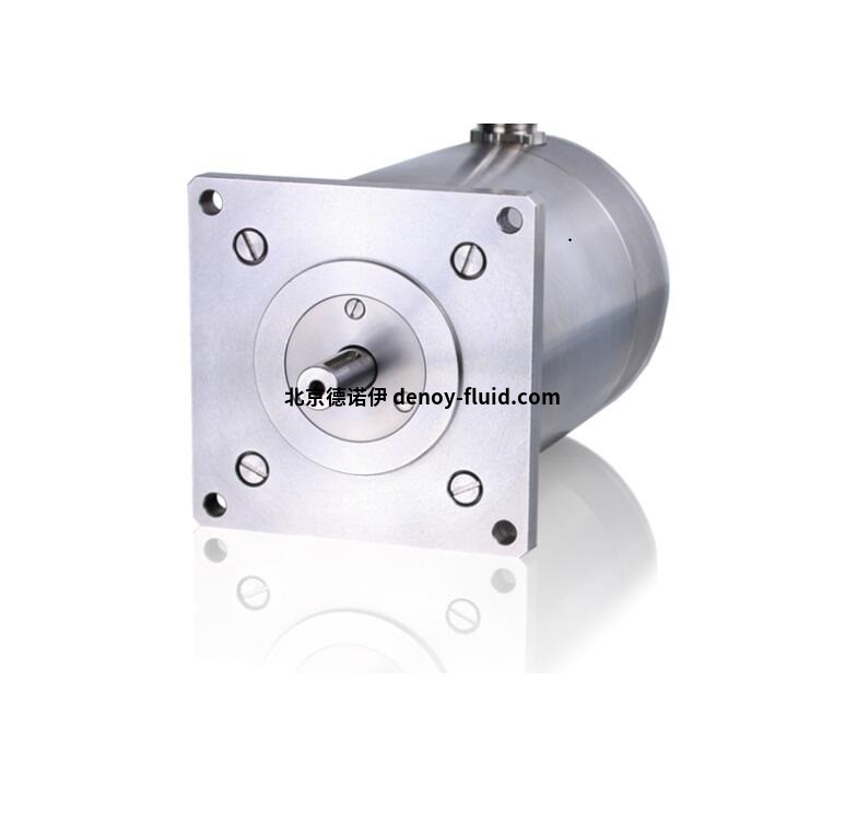 Phytron ESS系列步進(jìn)電機(jī)