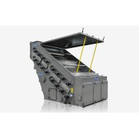 德國RHEWUM 篩分機 瑞杜克斯 分級機