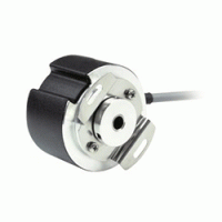 ELTRA增量式旋轉編碼器安裝和使用的注意事項。