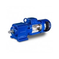 德國BAUER齒輪電機VLT5000系列廣泛用于機械物料搬運