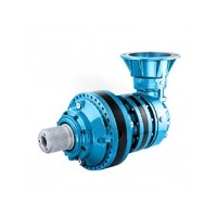 意大利BREVINI電機RR810VI 結構緊湊