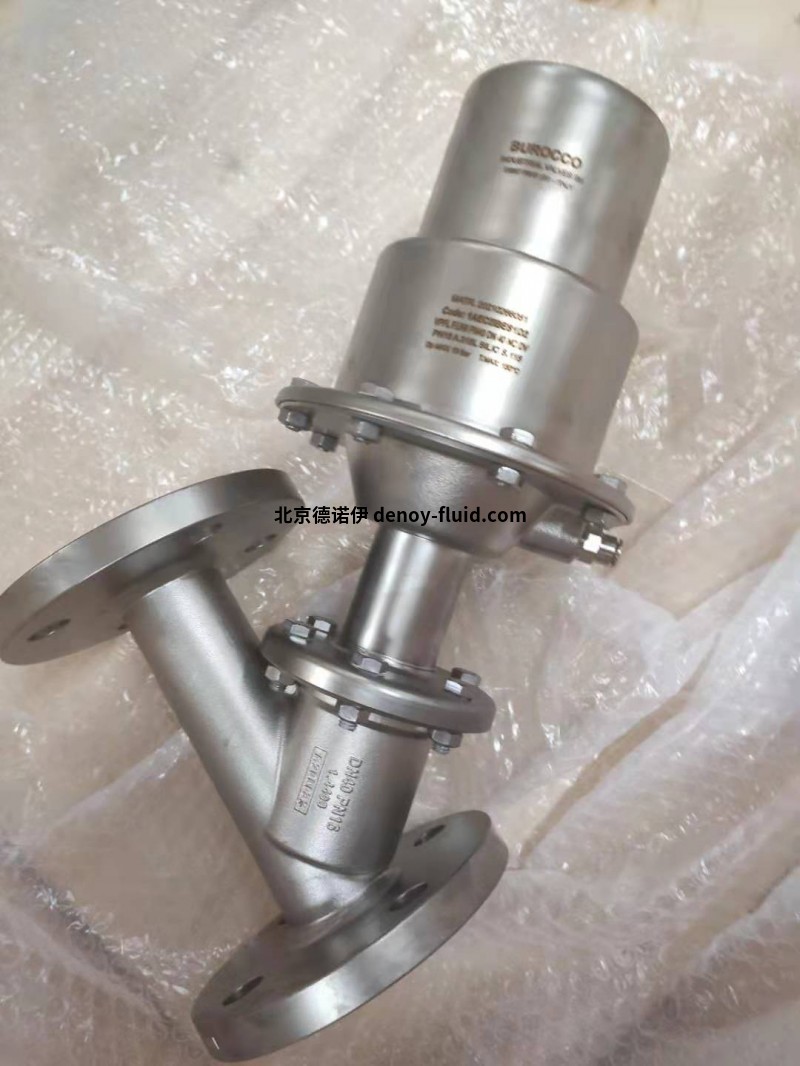 BUROCCO控制閥1AEC2IBES1D2角座閥 BUROCCO控制閥1AEC2IBES1D2角座閥