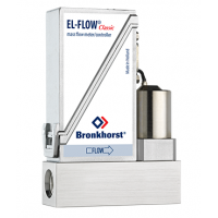 Bronkhorst質(zhì)量流量計(jì)F系列