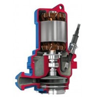 ORPU 德國 潛水排污泵 原裝進(jìn)口