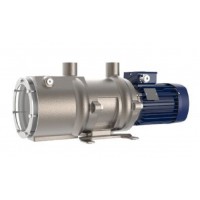 ORPU 德國 帶運(yùn)河輪的單級(jí)離心泵，固體尺寸最大為 12 mm