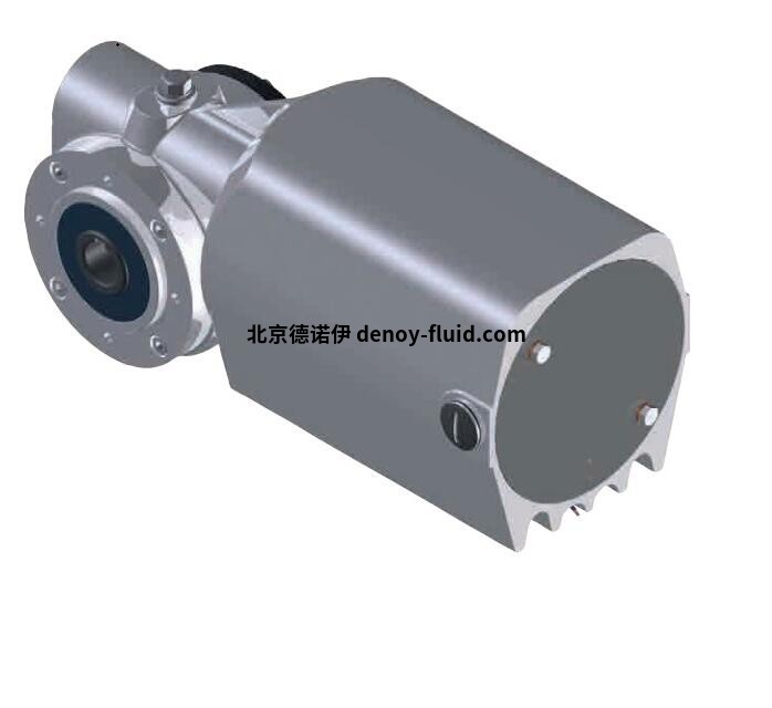 Himmel S03系列齒輪減速電機(jī)