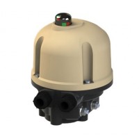 原裝進(jìn)口bernard AQ系列執(zhí)行器