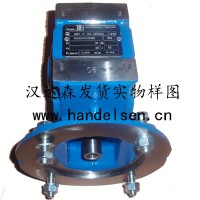 意大利ROSSI減速機(jī)H02系列