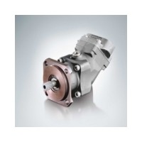 德國HAWE軸向柱塞馬達(dá)使用說明