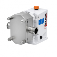 Inoxpa管道混合器ME 6100