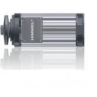 Himmel K160型高速三相扁平電機(jī)