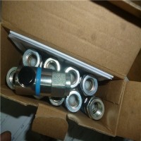 專業(yè)銷售Staubli高溫應(yīng)用快速接頭RPL