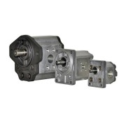 Lutz Krach外齒輪液壓泵LP型