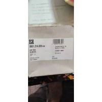 JESSBERGER 氣動隔膜泵