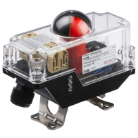 ROTECH 限位開關(guān)盒  TCR系列 防護(hù)等級(jí):IP67/IP68(不帶透氣膜)