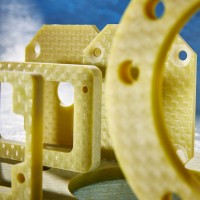 德國Brandenburger高科技絕緣材料XGD 60?介紹