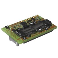 瑞士SENSIRION傳感器