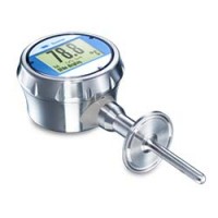 瑞士BAUMER溫度傳感器