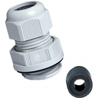 BOSSARD BN 22261/BN 22262無(wú)螺紋電纜接頭