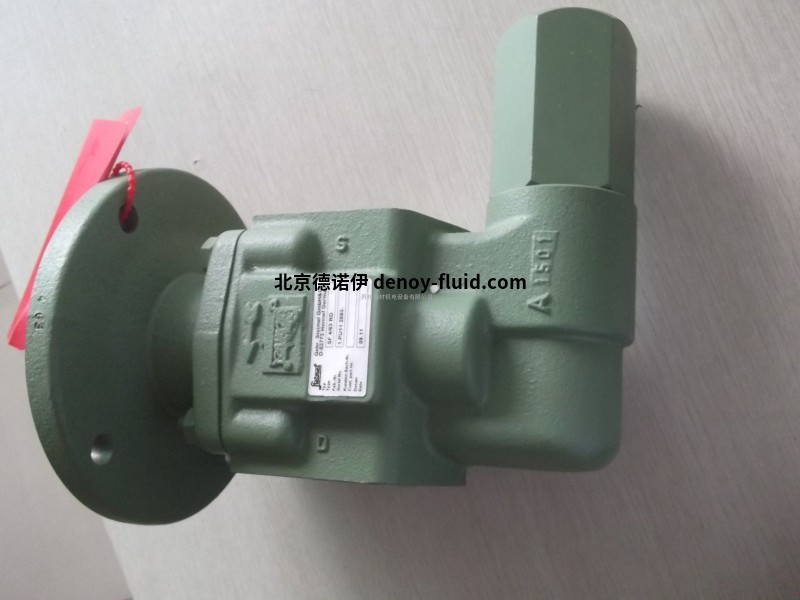 Steimel齒輪泵SF6-120RD-O適用于輸送油品