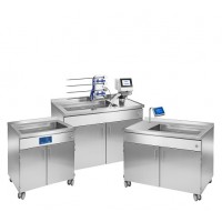 德國(guó)bandelin超聲波浴 SONOREX SUPER RK 102 H 硬鉻不銹鋼擺動(dòng)罐