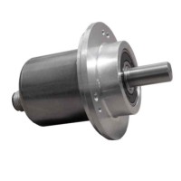 德國Ansaldo(Nidec )Avtron HS44編碼器磁性耐久性和防潮性