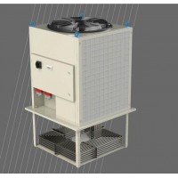 Ritter bader浸入式冷卻器EK系列